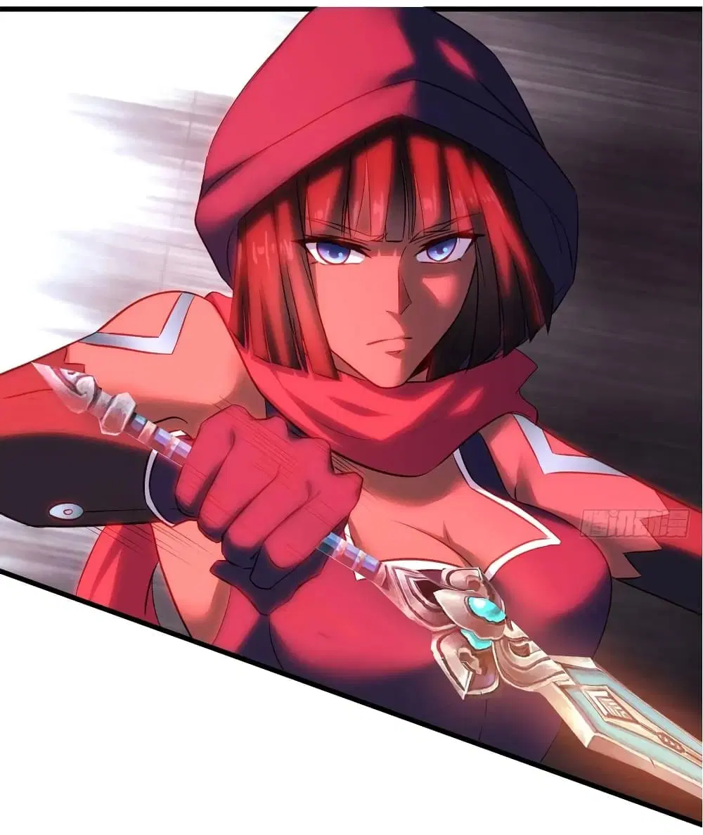 Super Harem Card ตอนที่ 20 — page 23 of 43