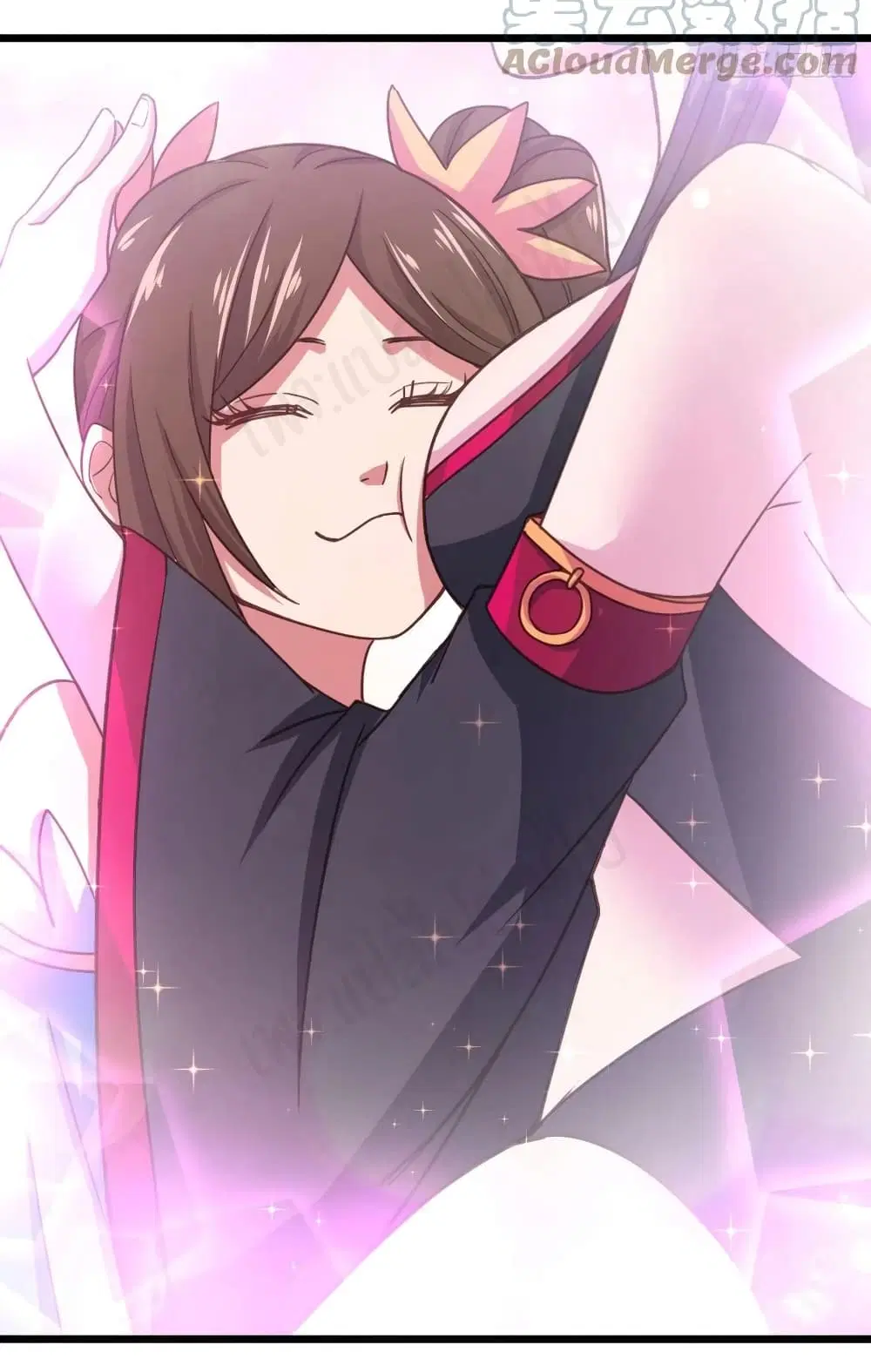 Super Harem Card ตอนที่ 184 — page 4 of 16