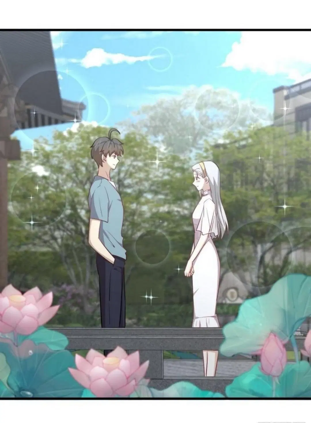 Immortal Swordsman in the Reverse World ตอนที่ 268 — page 32 of 50