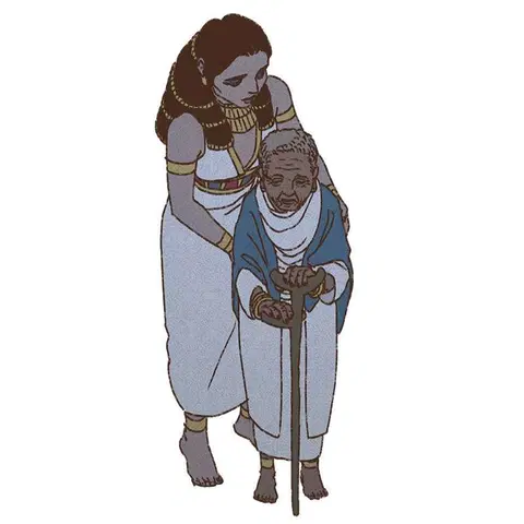 ENNEAD ตอนที่ 77 — page 24 of 73
