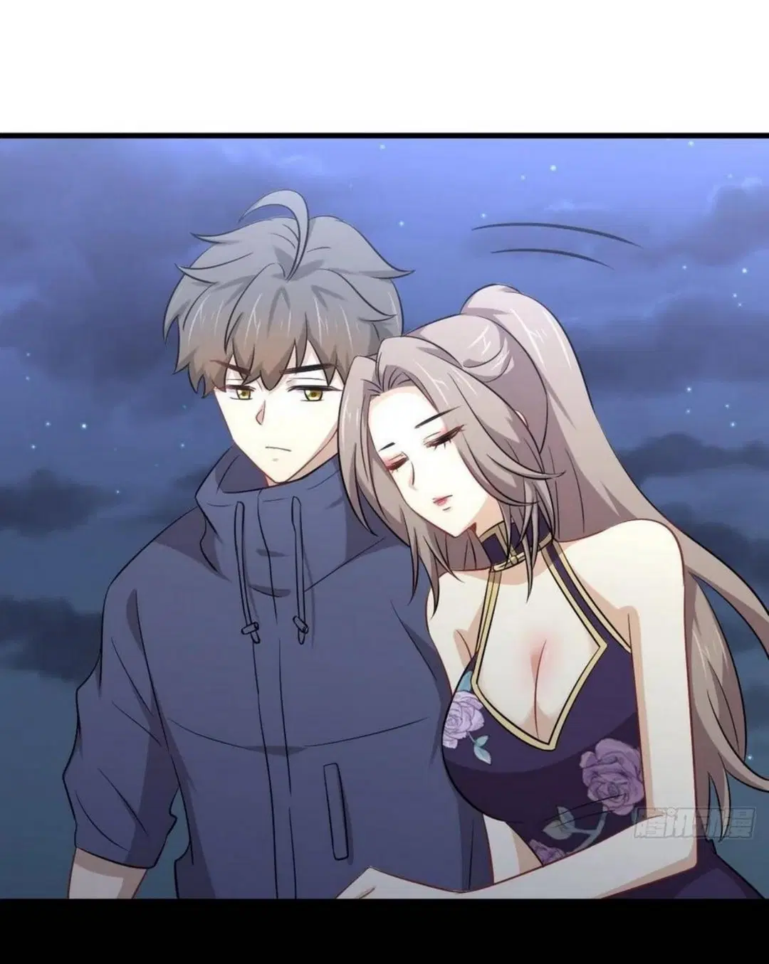 Immortal Swordsman in the Reverse World ตอนที่ 198 — page 13 of 36