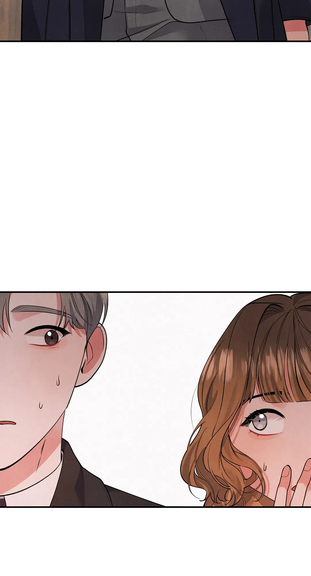 Roses and Champagne ตอนที่ 47 — page 61 of 63