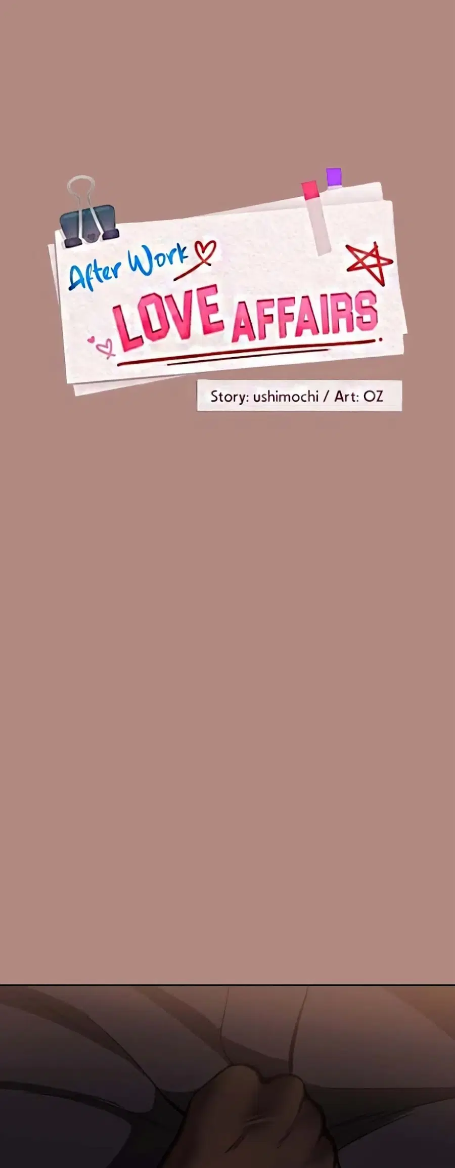 After Work Love Affairs ตอนที่ 29 — page 2 of 44