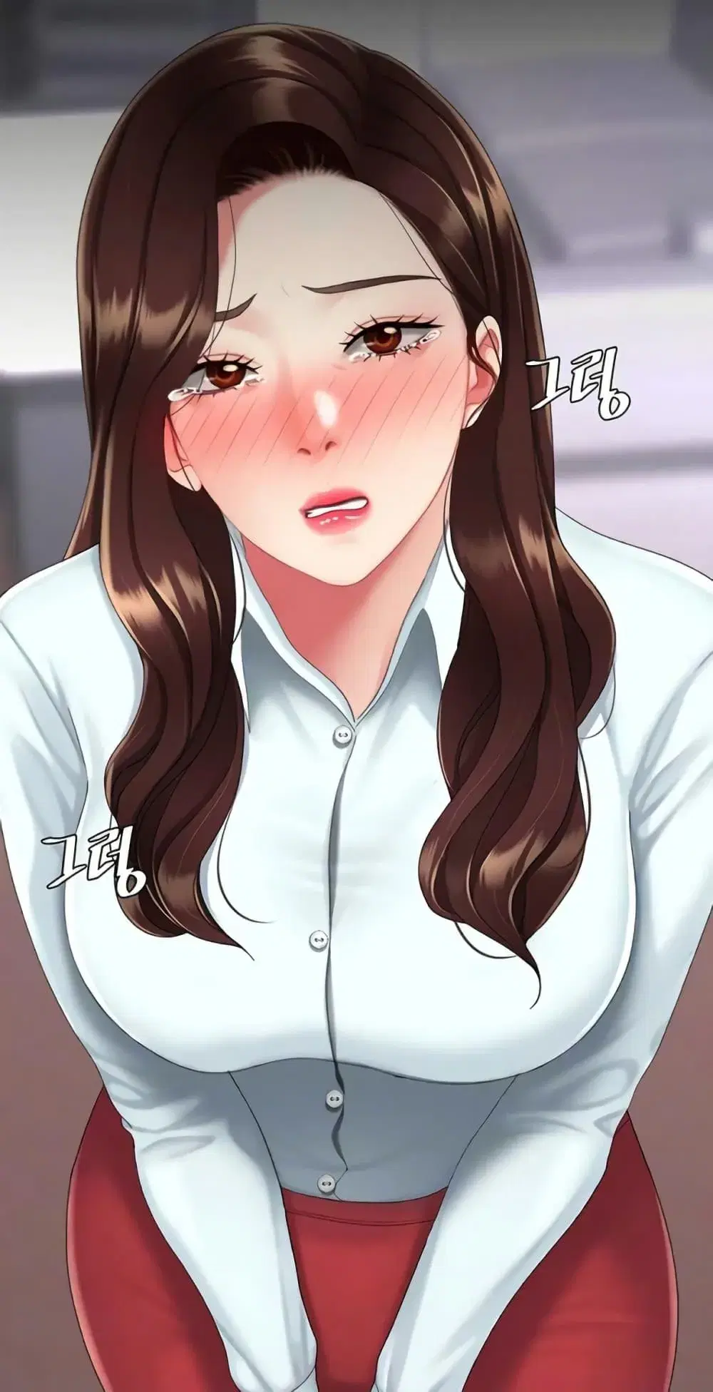 Go Ahead Mom ตอนที่ 140 — page 1 of 52
