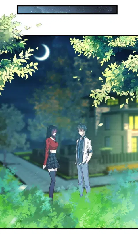 Immortal Swordsman in the Reverse World ตอนที่ 28 — page 24 of 35
