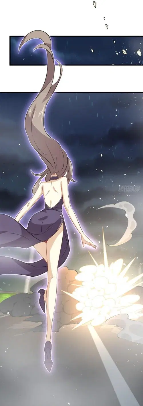 Immortal Swordsman in the Reverse World ตอนที่ 103 — page 10 of 40