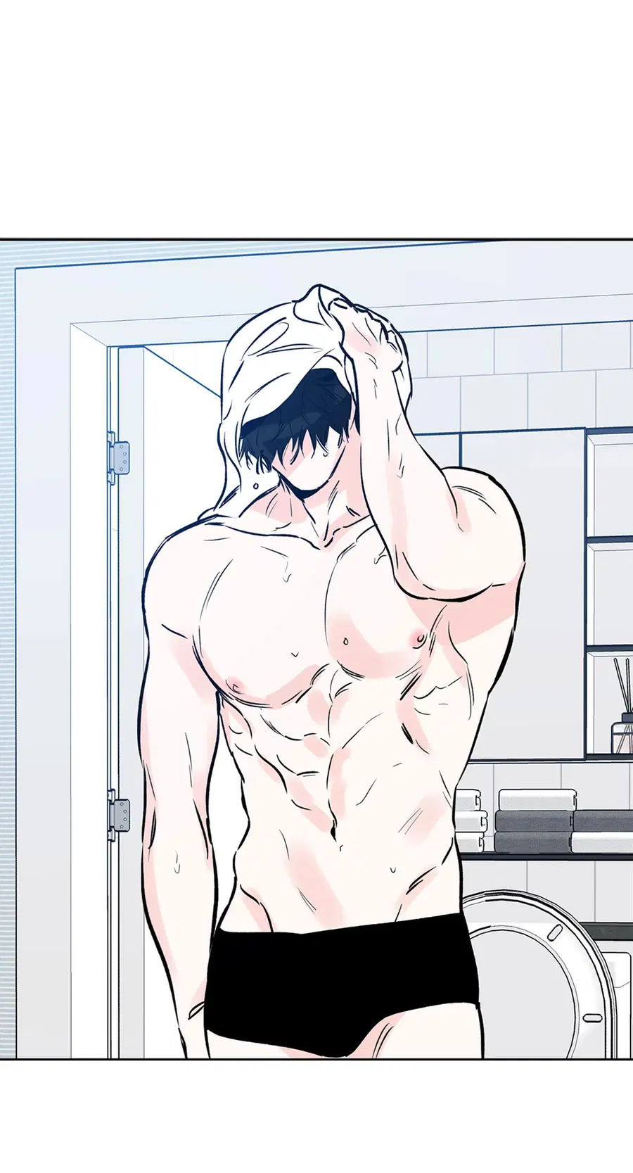 Lucky Paradise ตอนที่ 62 — page 13 of 84
