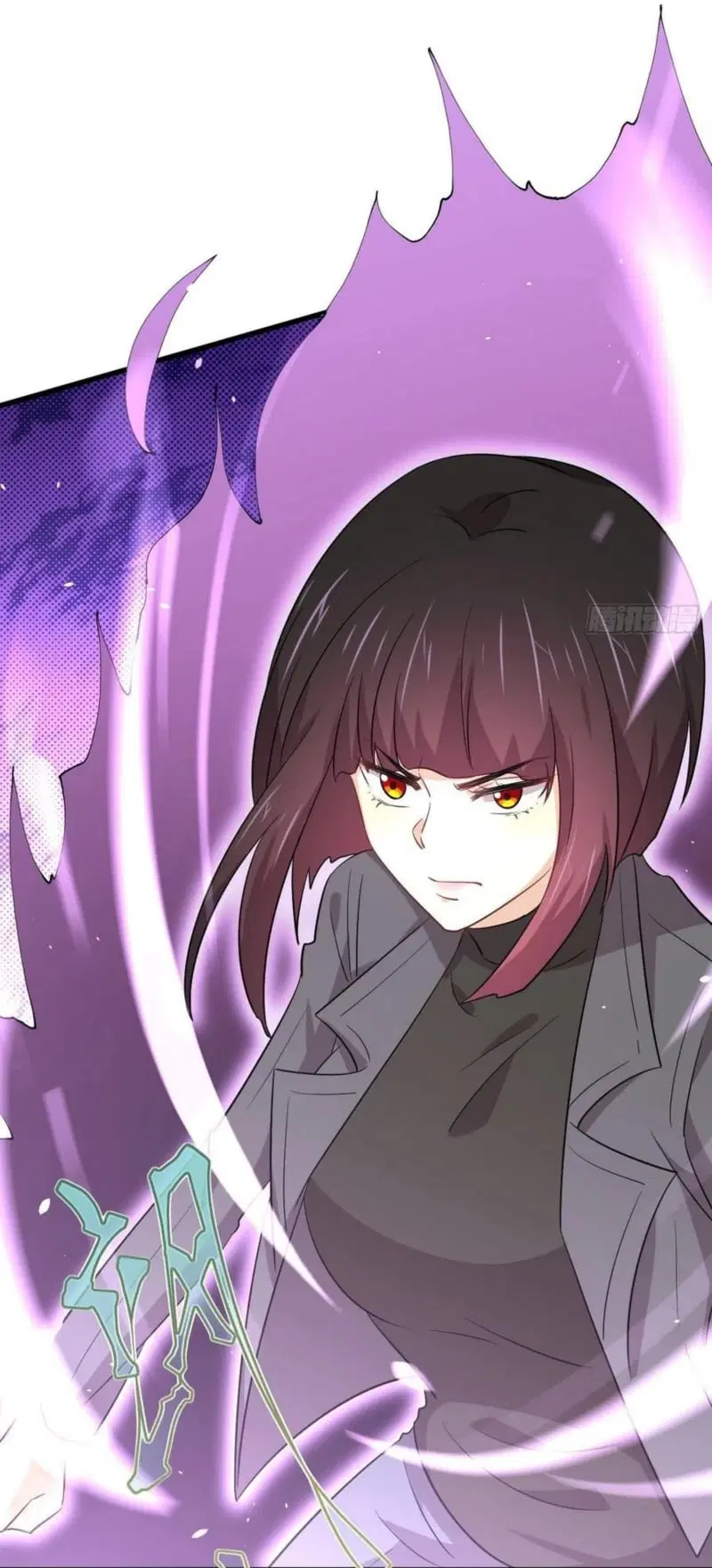 Immortal Swordsman in the Reverse World ตอนที่ 179 — page 26 of 26