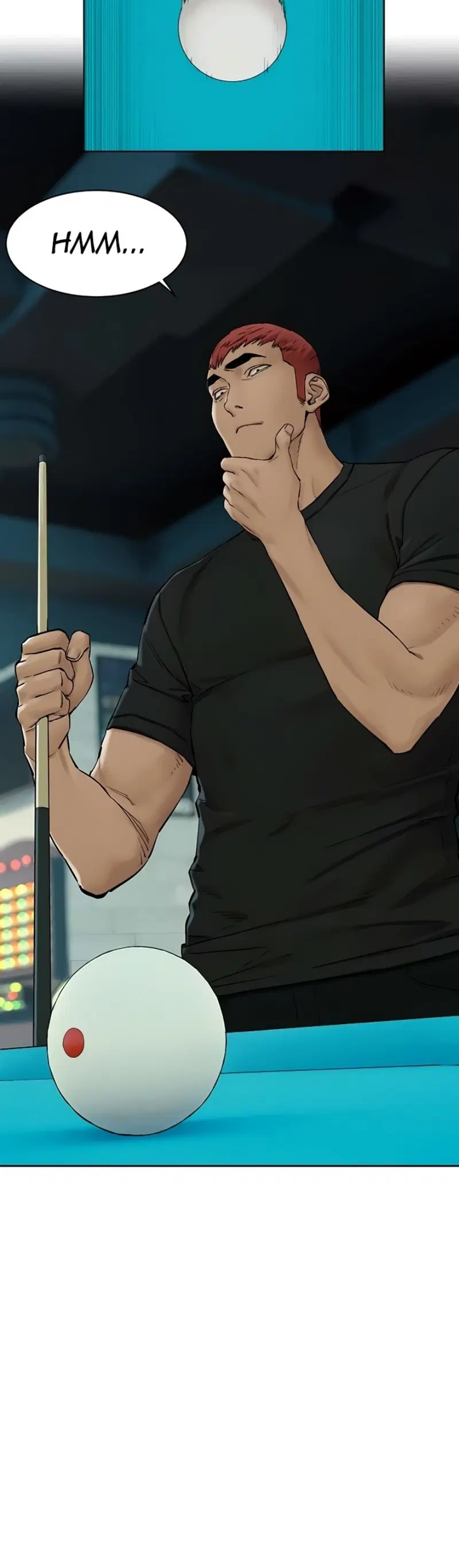 Silent War ตอนที่ 150 — page 33 of 34