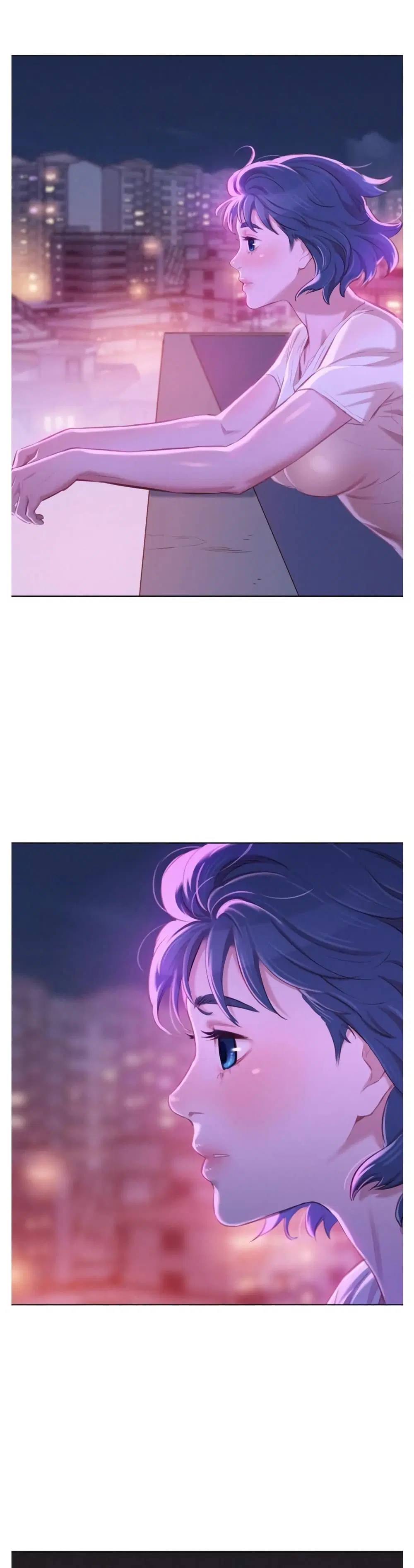 Sister Neighbors ตอนที่ 58 — page 29 of 32