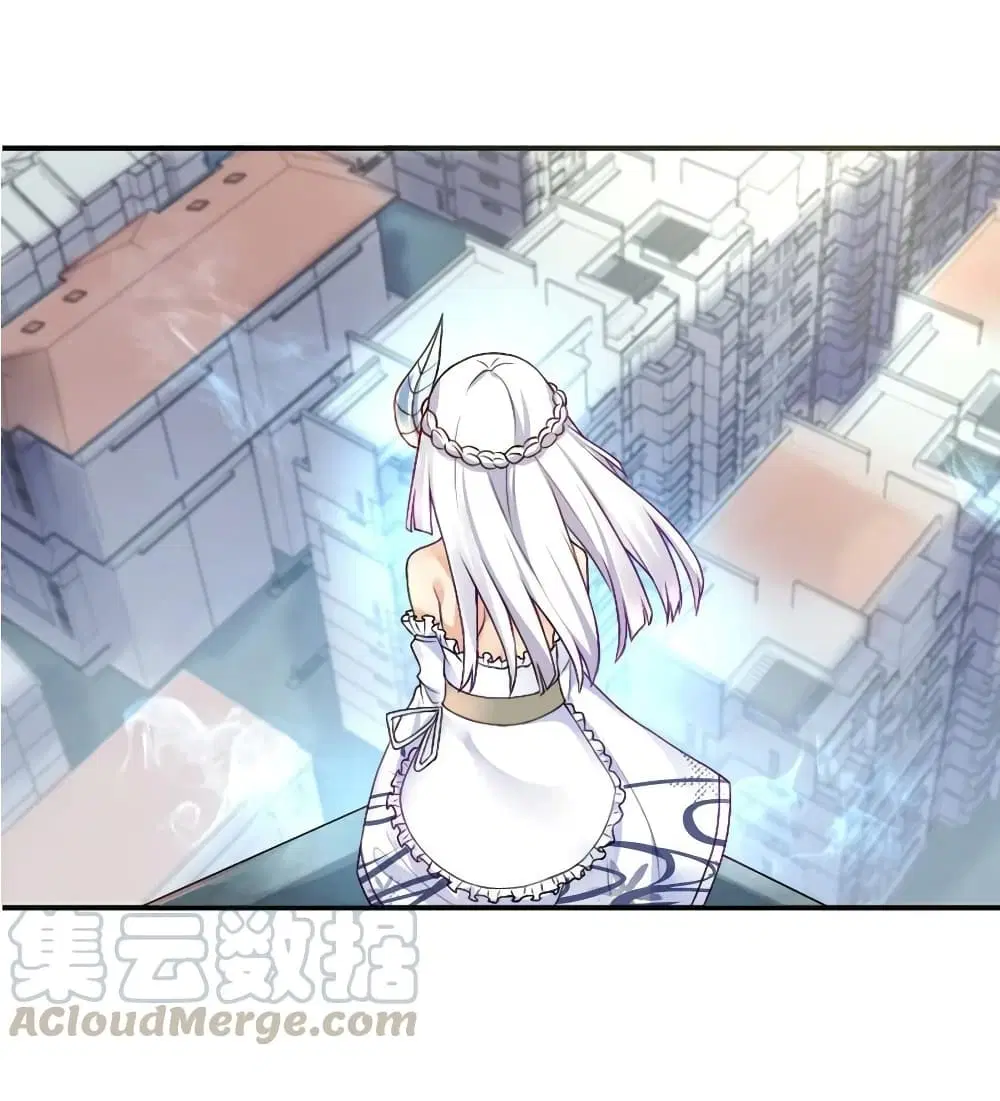 What Happended? Why I become to Girl? ตอนที่ 21 — page 1 of 46