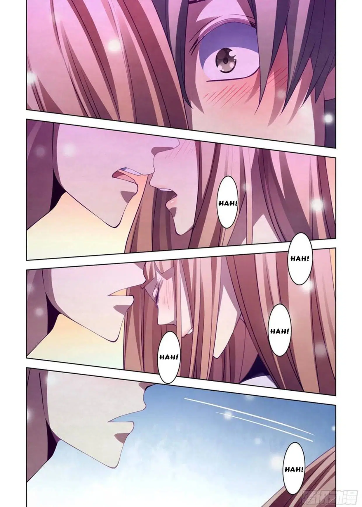 The Last Human ตอนที่ 291.295 — page 49 of 81
