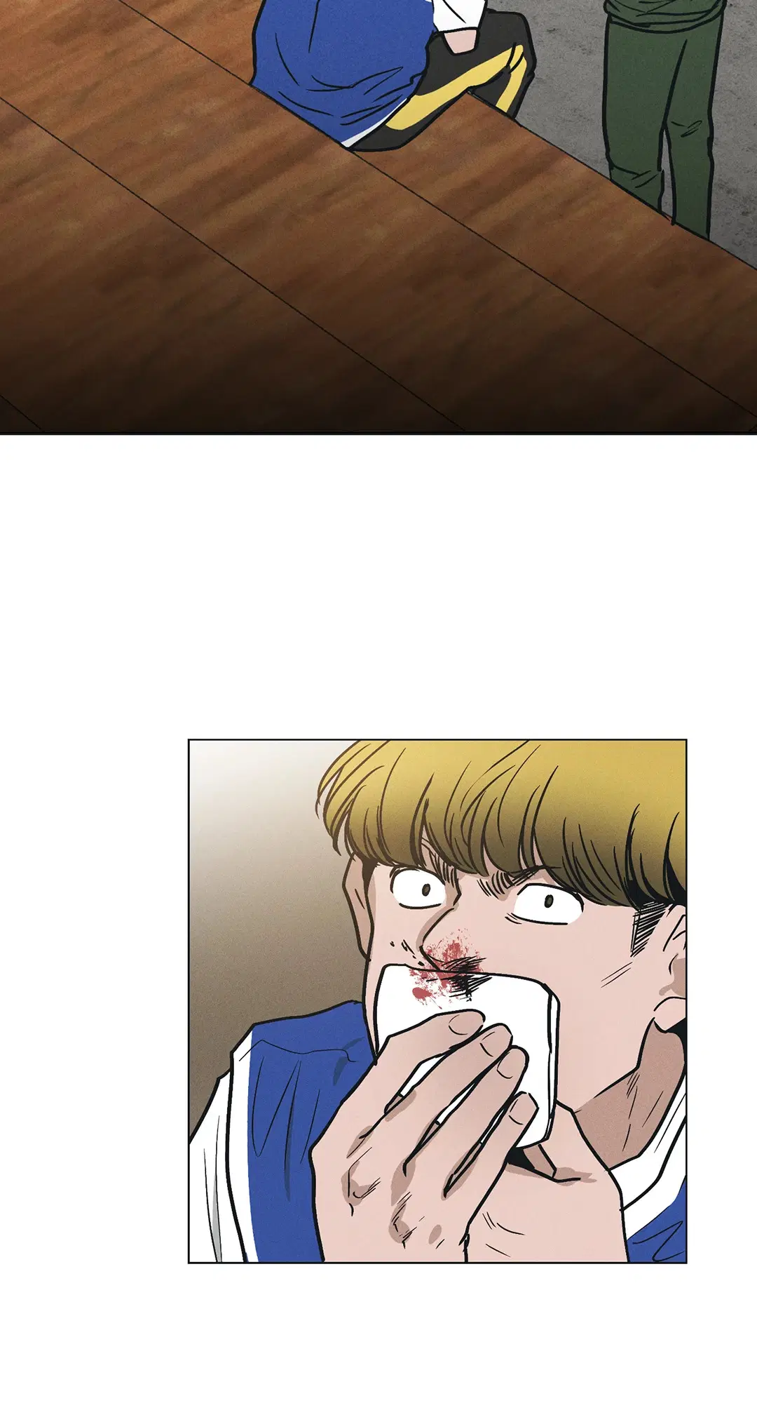 PAYBACK ตอนที่ 24 — page 75 of 100