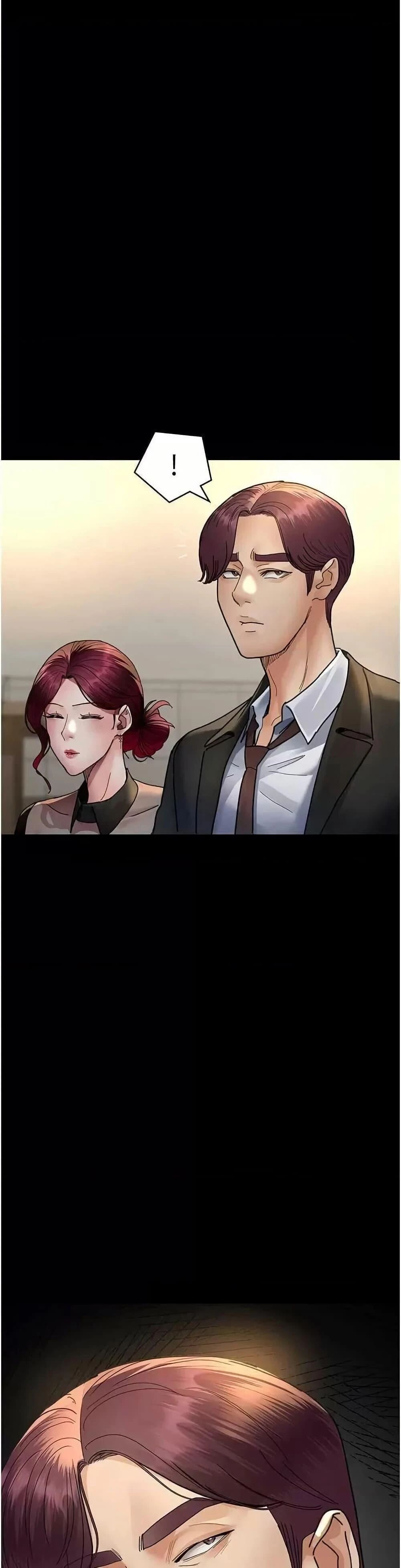 Night Hospital ตอนที่ 91 — page 32 of 50