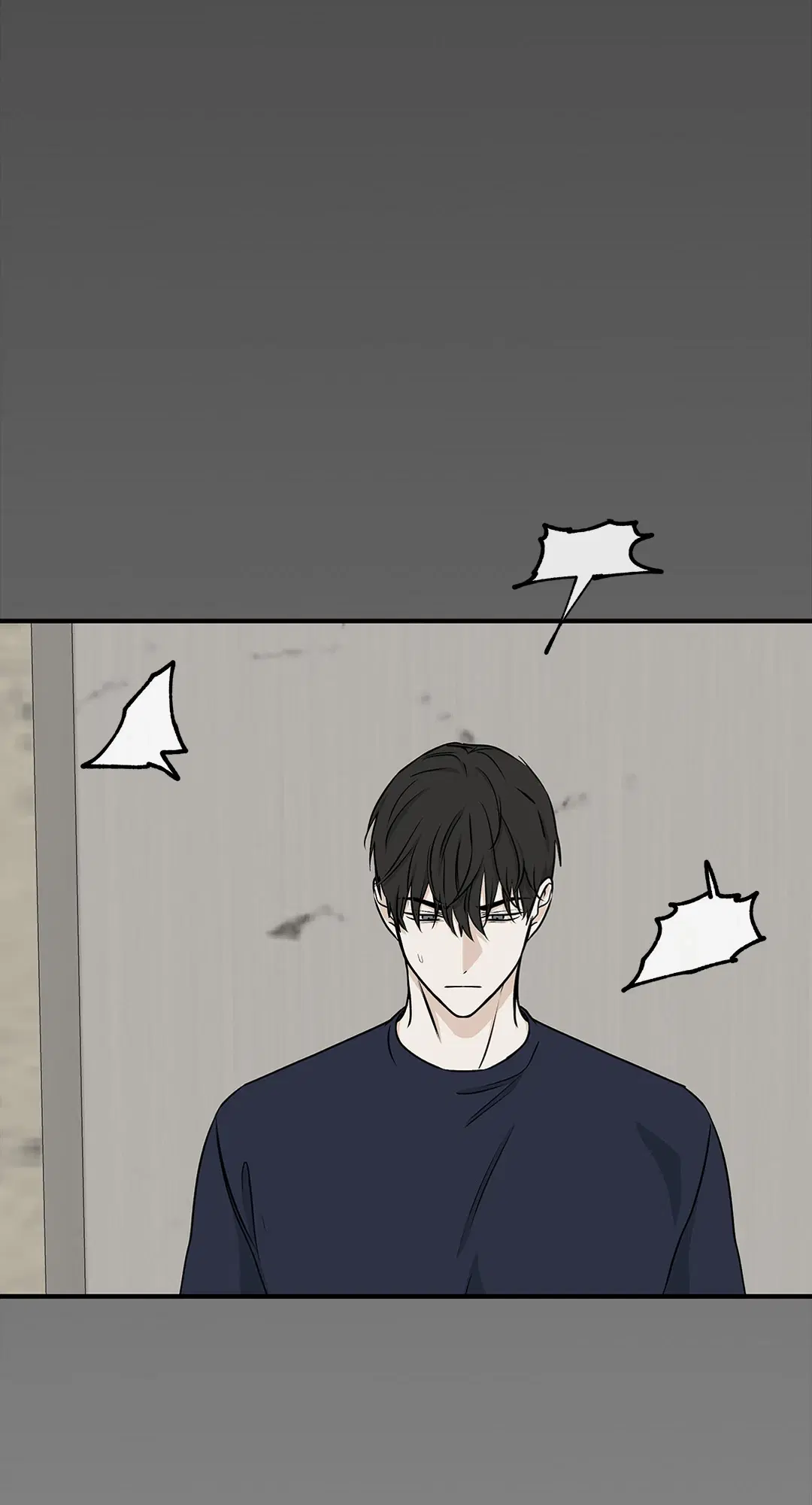 Low Tide in Twilight ตอนที่ 49 — page 12 of 77