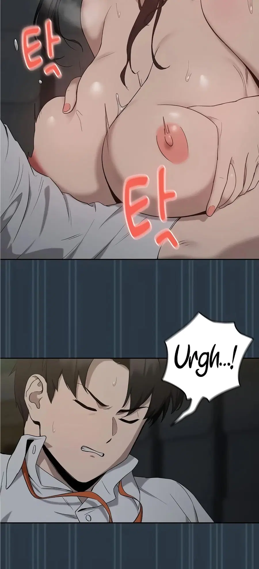 After Work Love Affairs ตอนที่ 11 — page 24 of 63
