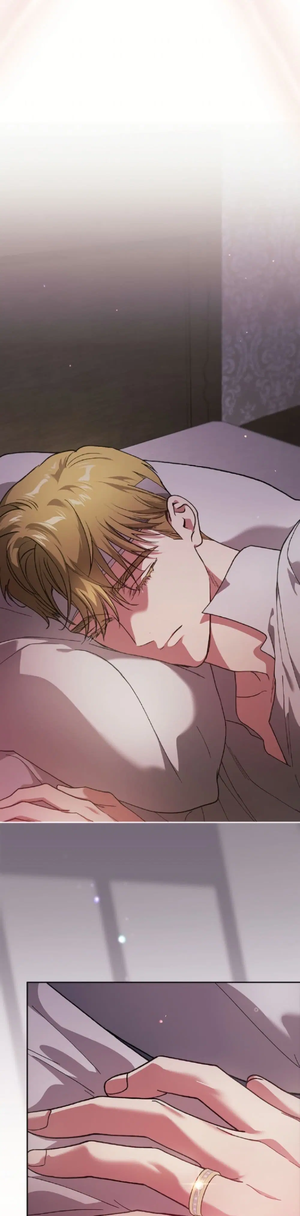 The Broken Ring – This Marriage Will Fail Anyway ตอนที่ 109 — page 20 of 52