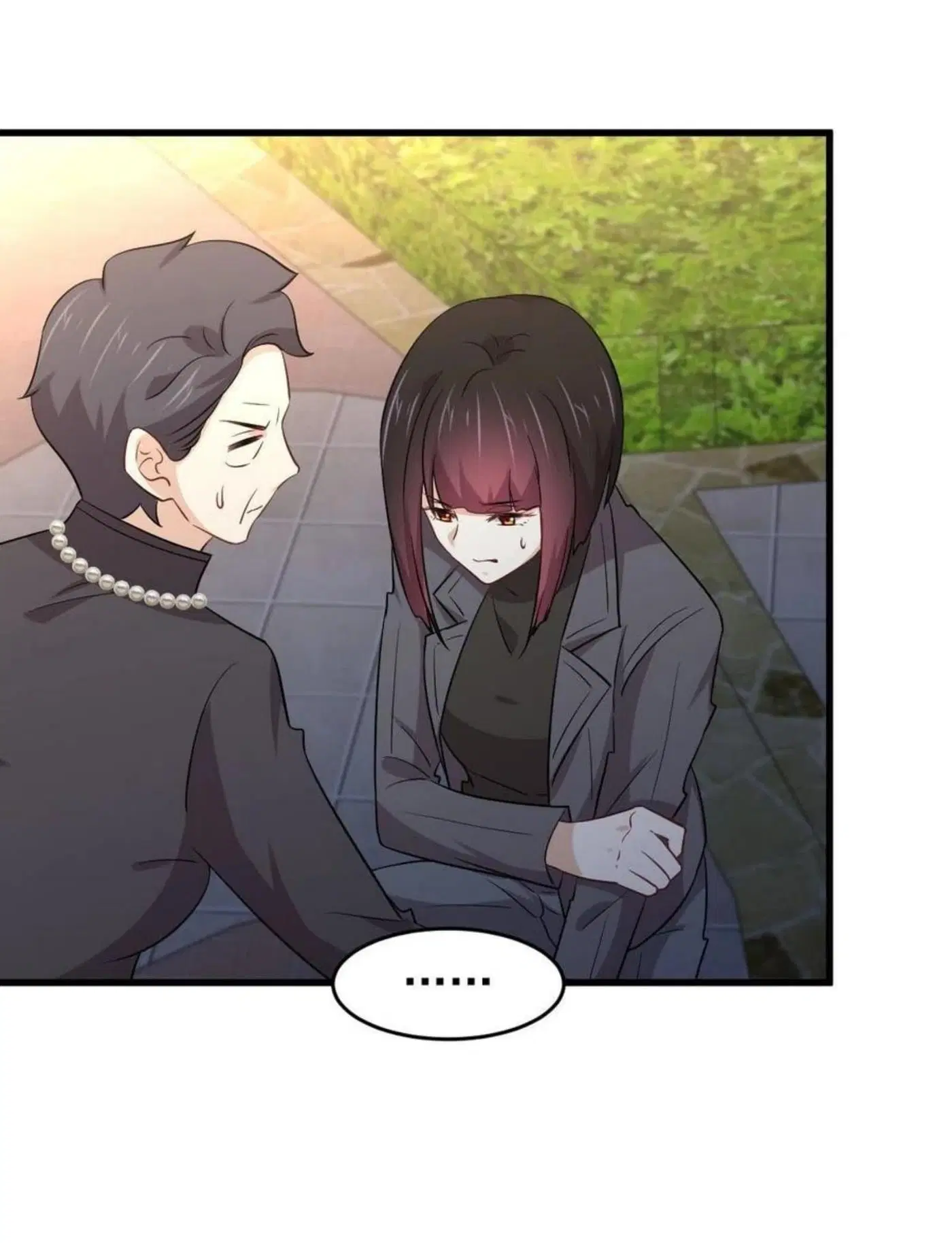 Immortal Swordsman in the Reverse World ตอนที่ 179 — page 15 of 26