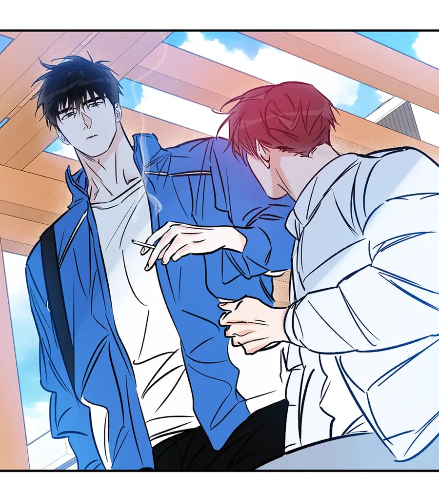 Lucky Paradise ตอนที่ 81.08 — page 18 of 59