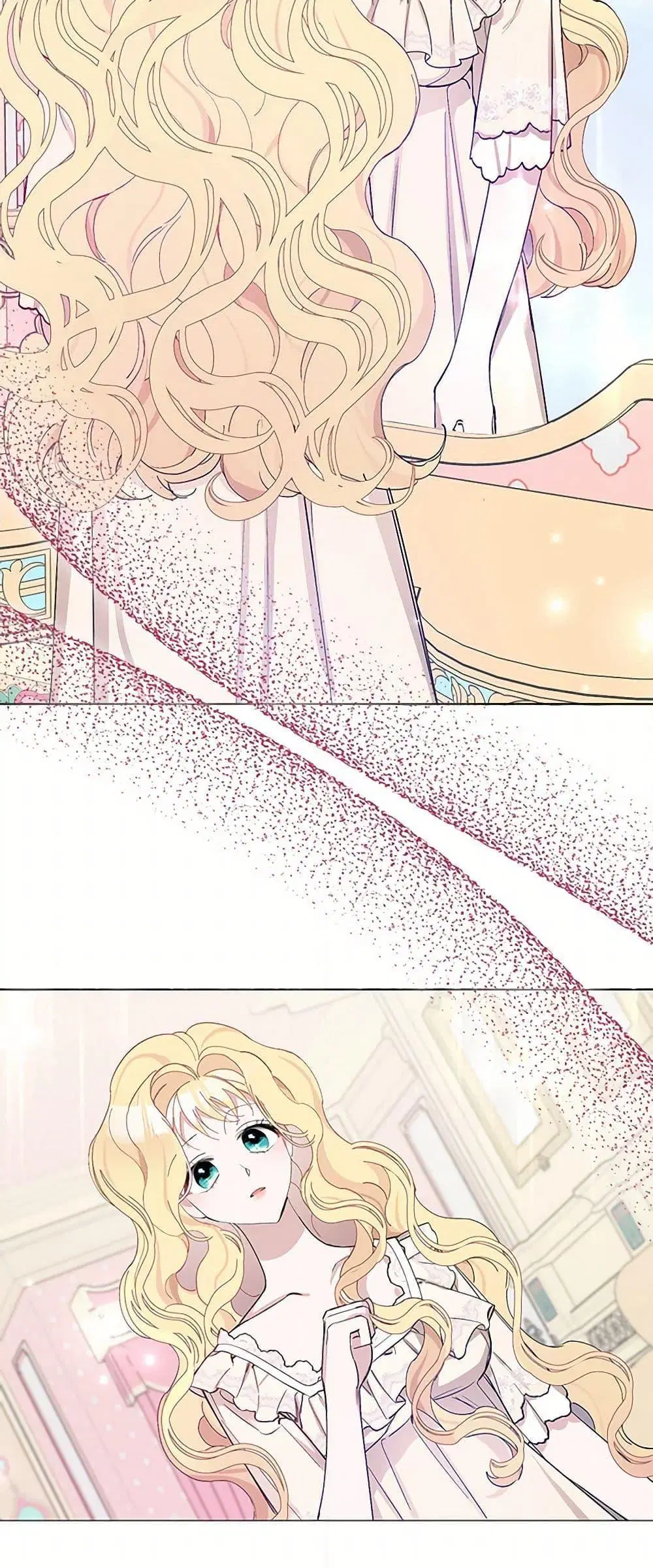Please Marry Me Again! ตอนที่ 4 — page 36 of 52