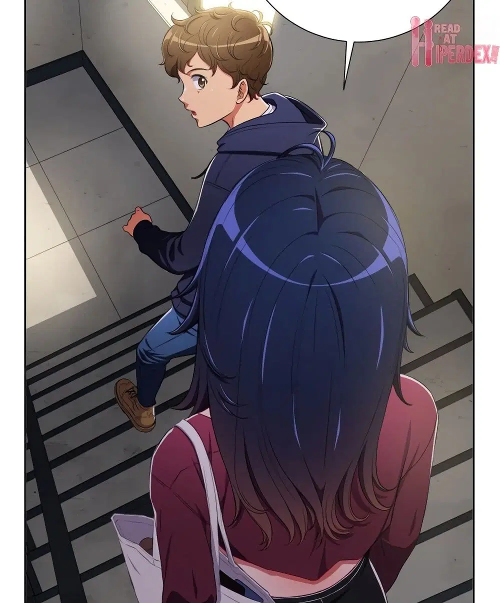 My High School Bully ตอนที่ 3 — page 93 of 101