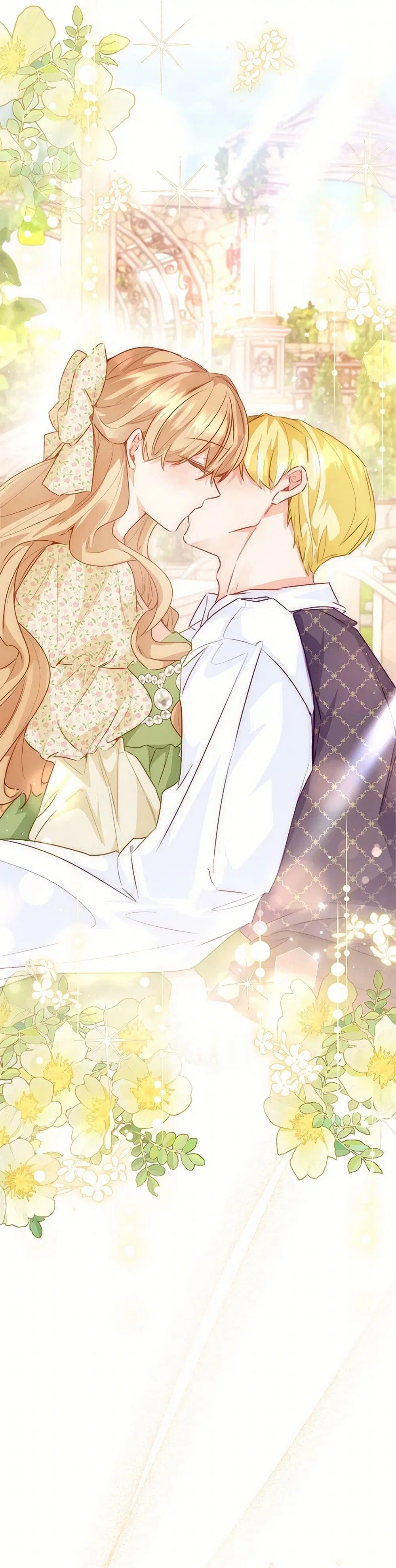 Stealing the Lady’s Heart ตอนที่ 108 — page 11 of 43
