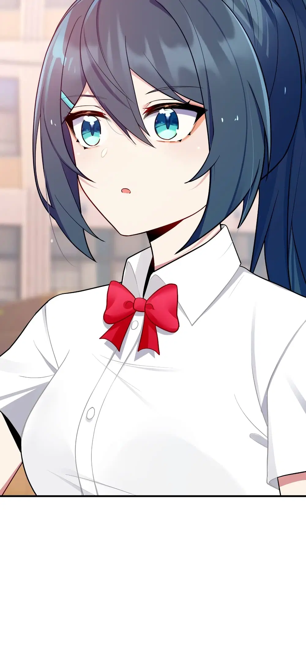 What Happended? Why I become to Girl? ตอนที่ 104 — page 7 of 44