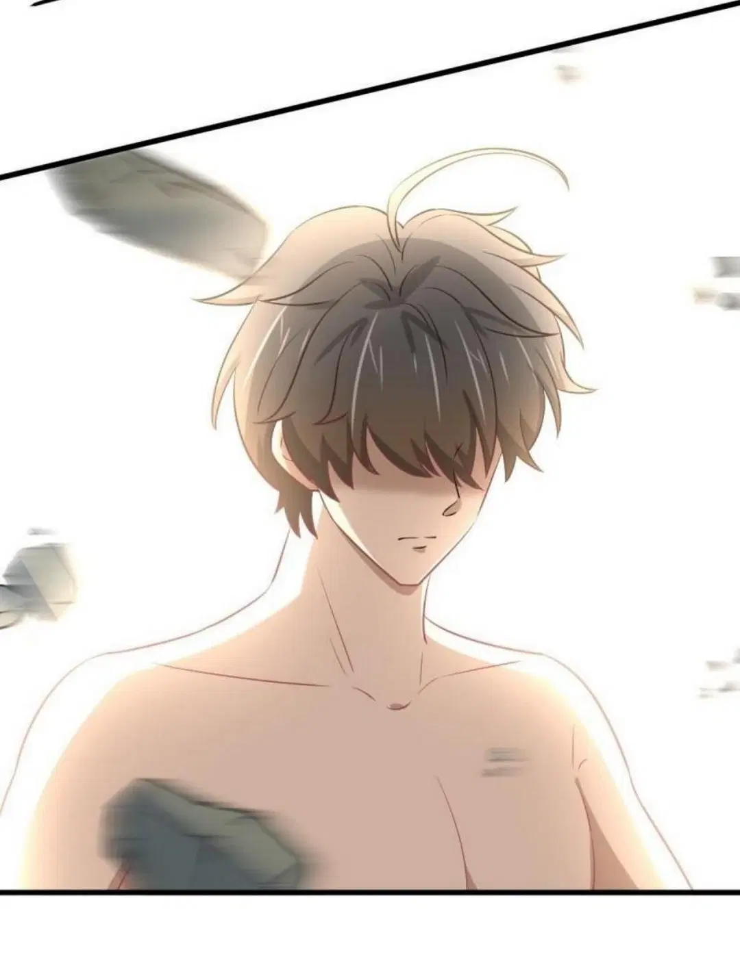 Immortal Swordsman in the Reverse World ตอนที่ 268 — page 12 of 50