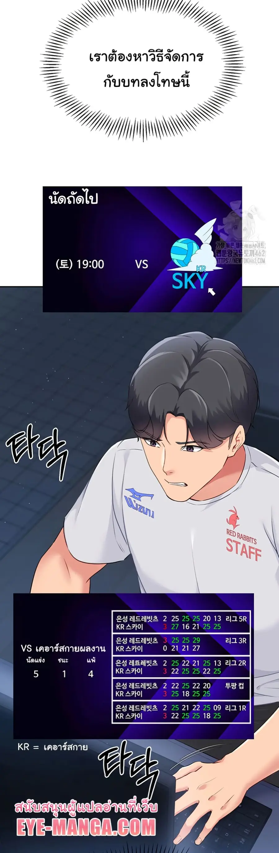 Set Up ตอนที่ 15 — page 37 of 61