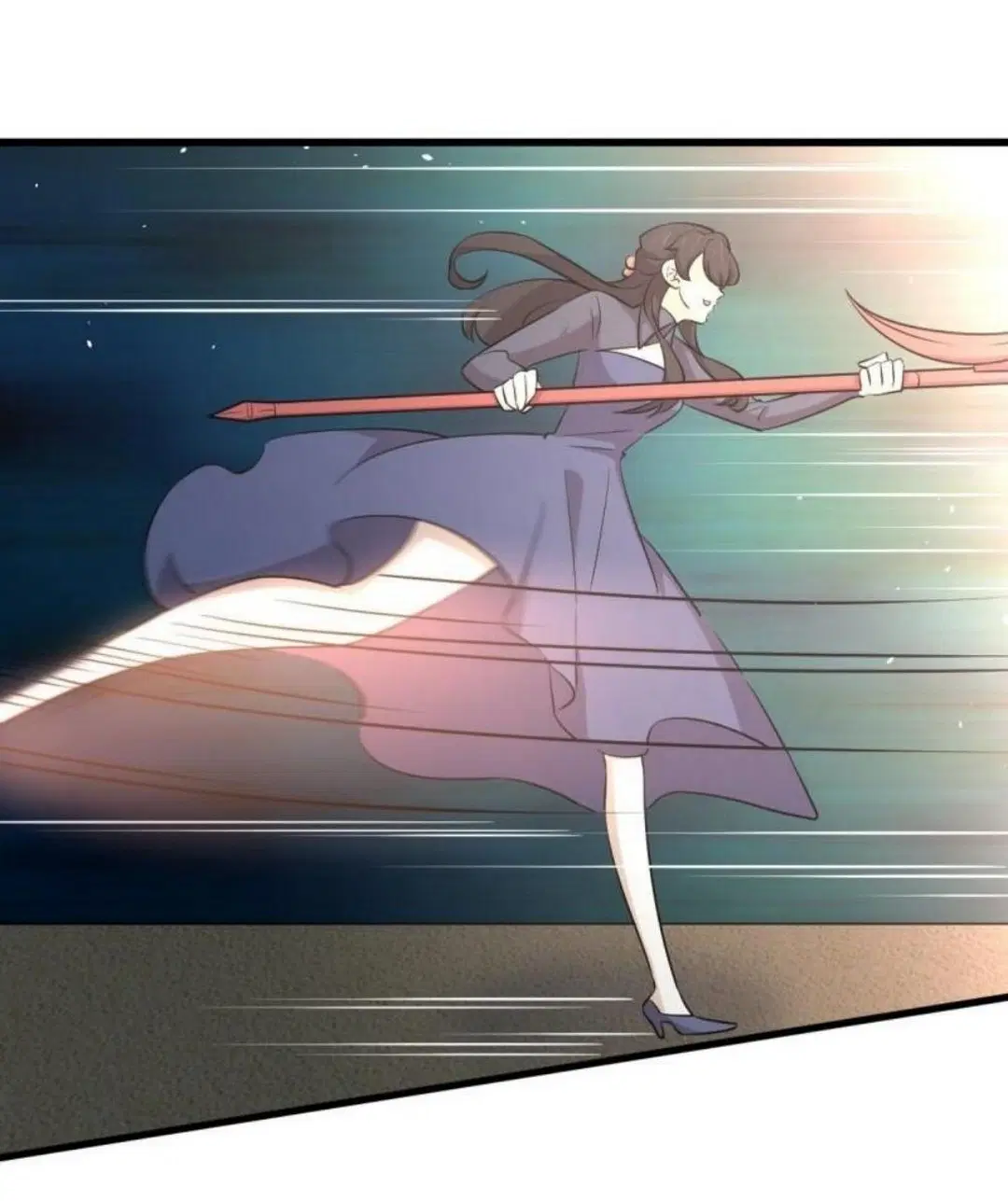 Immortal Swordsman in the Reverse World ตอนที่ 286 — page 19 of 41