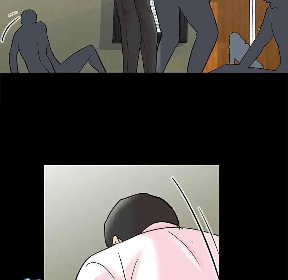 Project Utopia ตอนที่ 71 — page 23 of 93