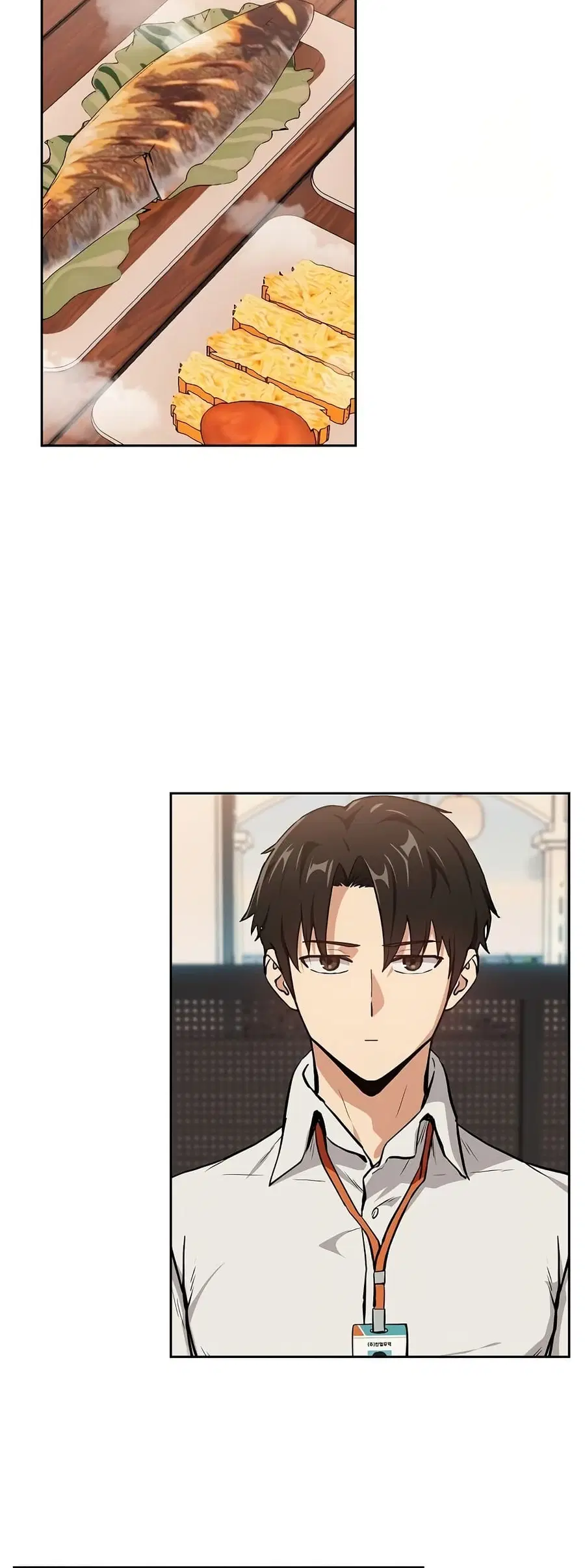 After Work Love Affairs ตอนที่ 52 — page 3 of 43