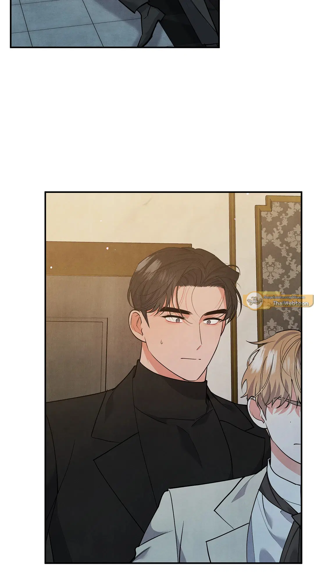 Roses and Champagne ตอนที่ 66 — page 6 of 55