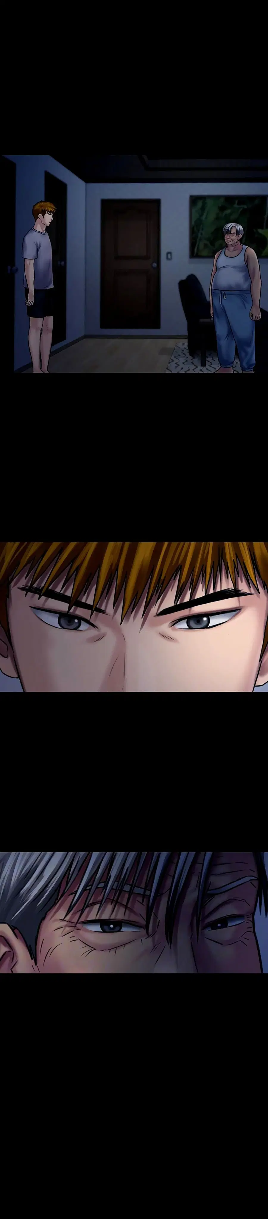 Queen Bee ตอนที่ 125 — page 2 of 41