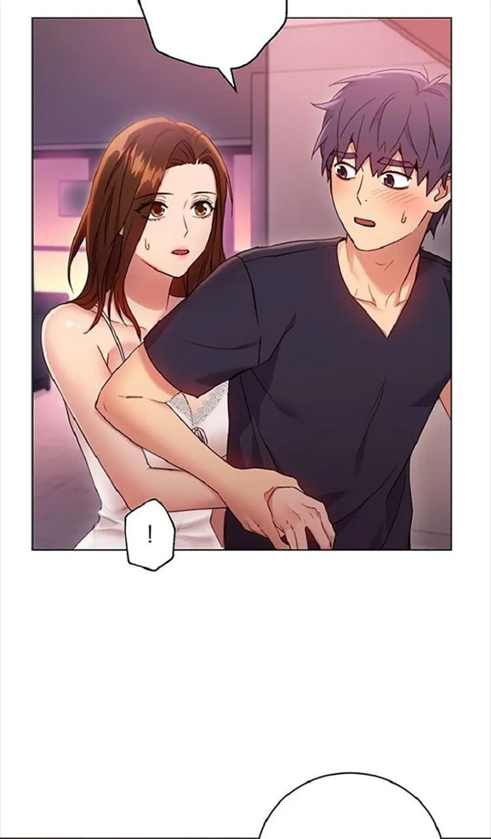 Stepmother Friends ตอนที่ 12 — page 15 of 65