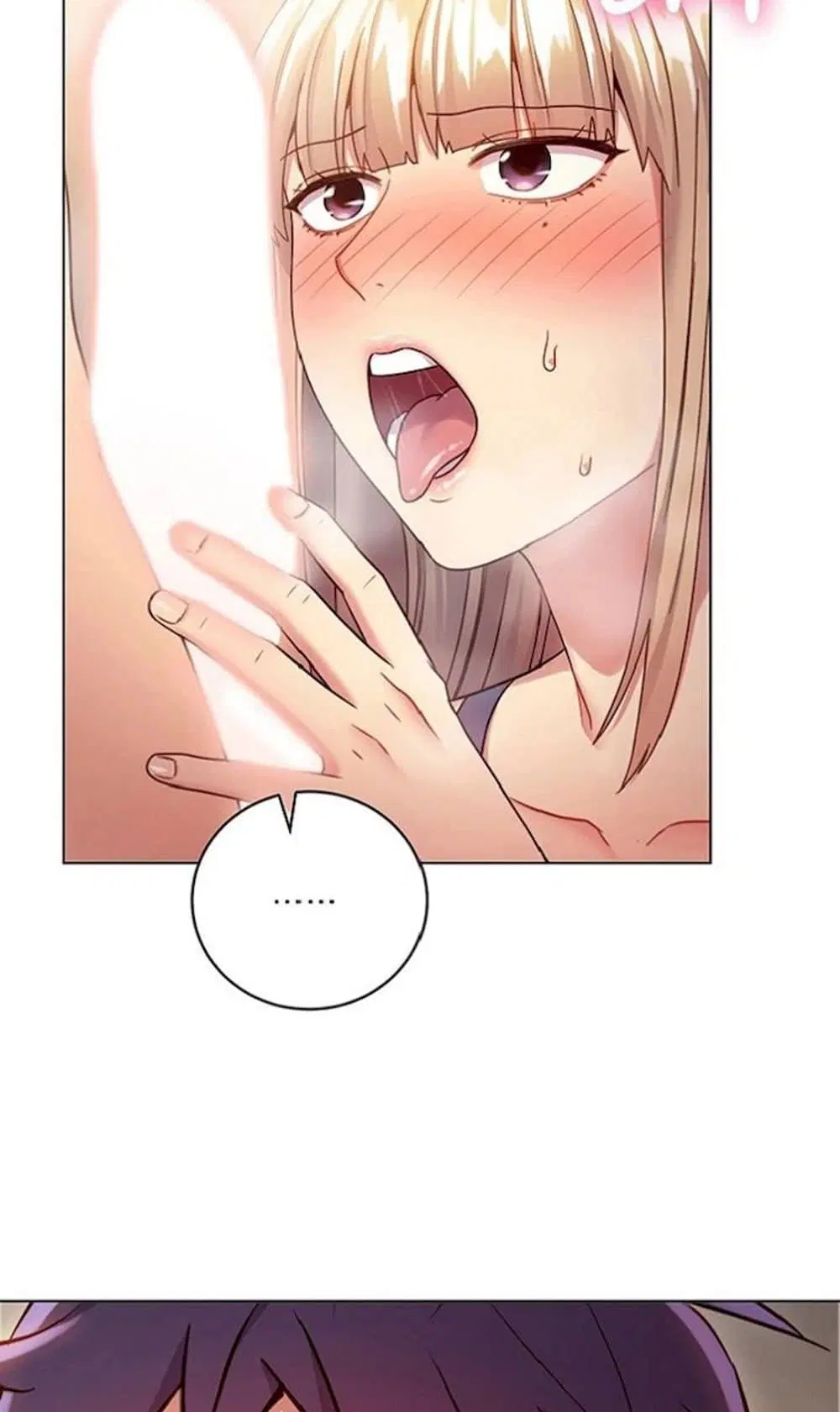 Stepmother Friends ตอนที่ 15 — page 61 of 64