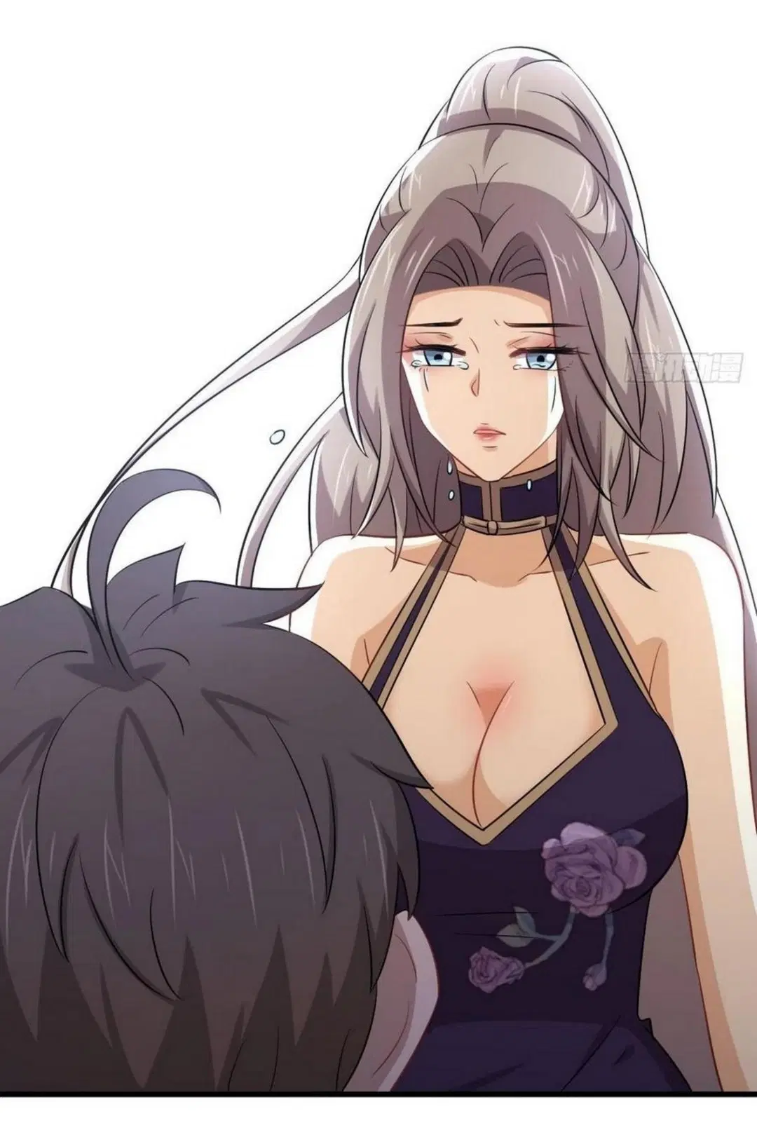 Immortal Swordsman in the Reverse World ตอนที่ 198 — page 11 of 36