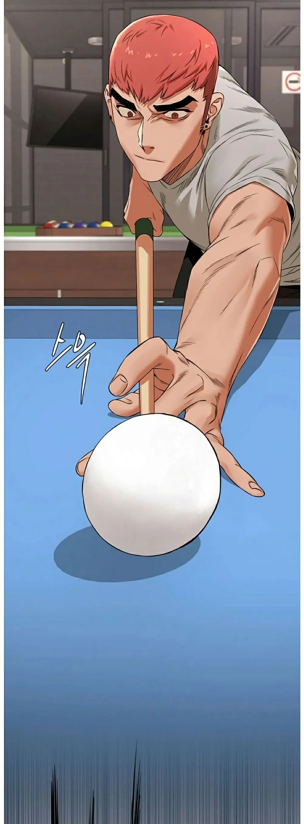 Silent War ตอนที่ 95 — page 28 of 35