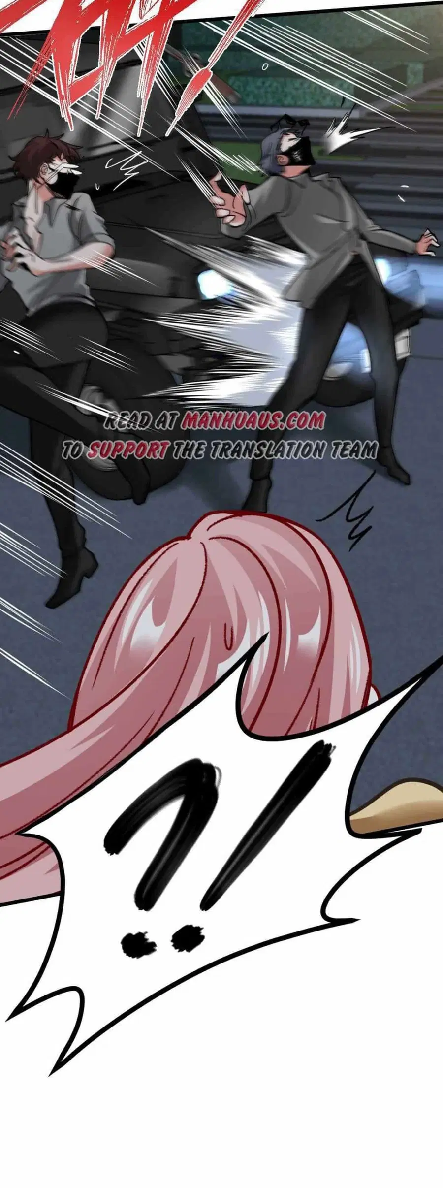 Dragon King Hall ตอนที่ 114 — page 21 of 22