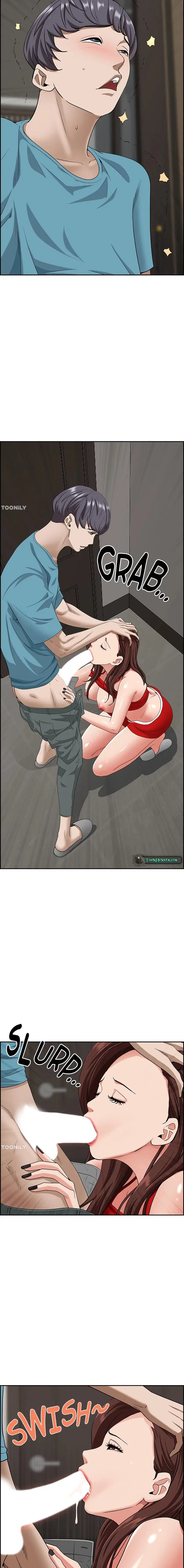 Living With A Milf ตอนที่ 79 — page 15 of 20