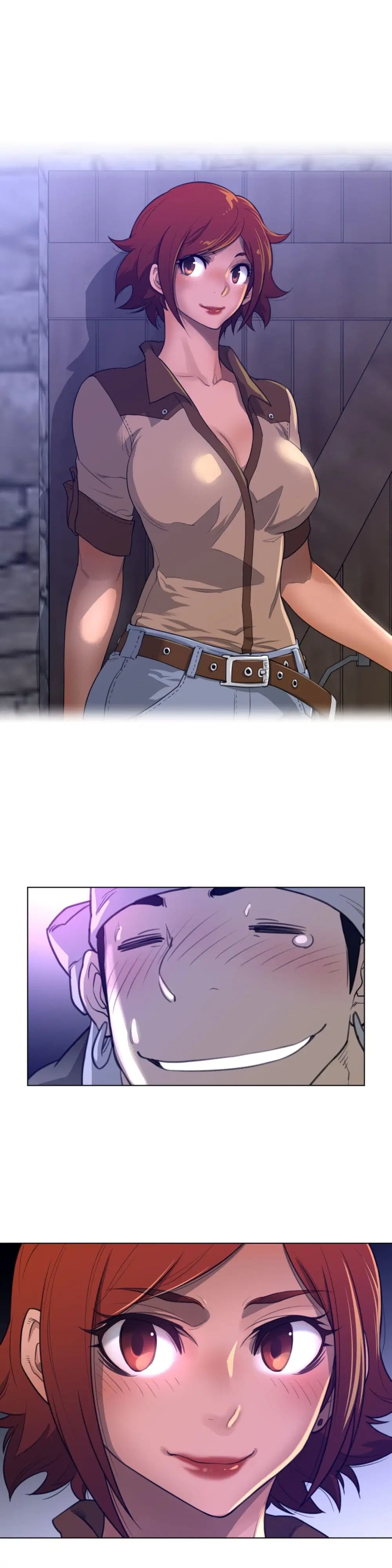 Perfect Half ตอนที่ 67 — page 12 of 20