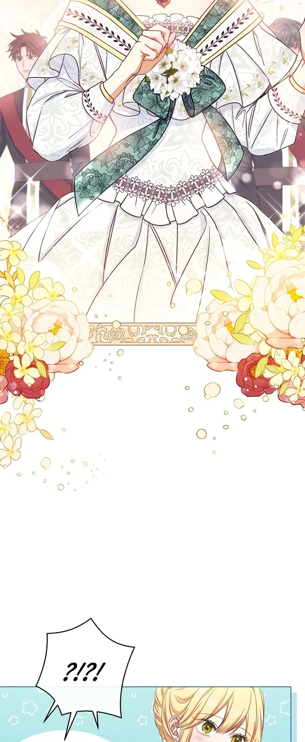 The Villainess Turns the Hourglass ตอนที่ 62 — page 27 of 55