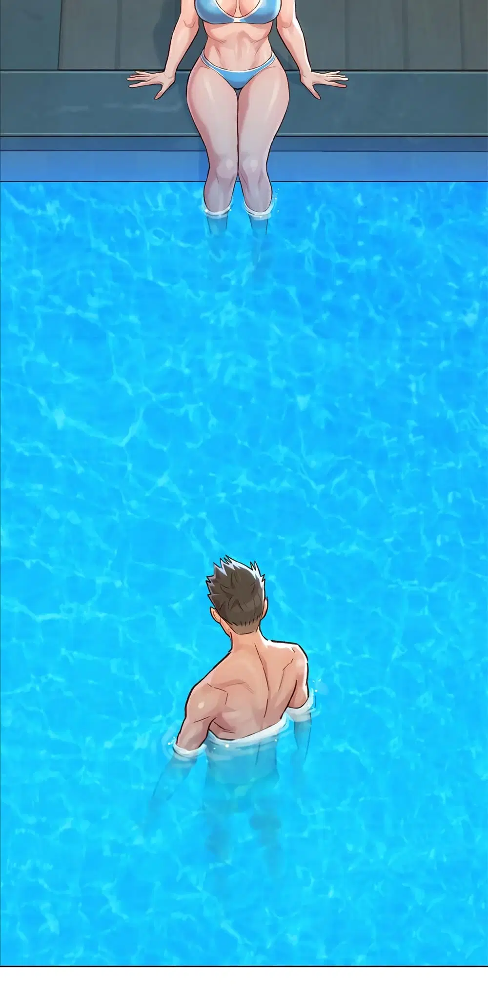 Sister Neighbors ตอนที่ 122 — page 30 of 33