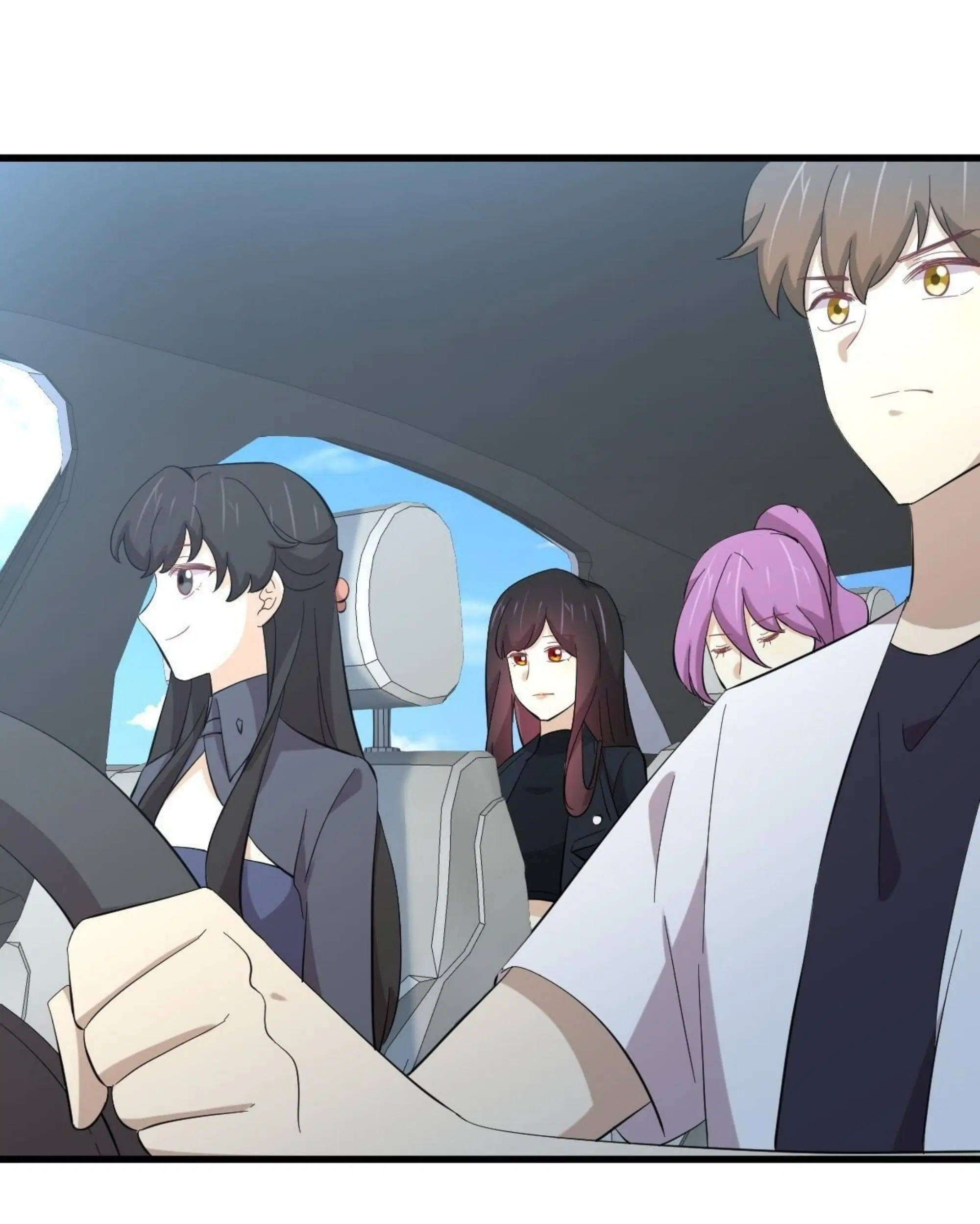 Immortal Swordsman in the Reverse World ตอนที่ 335 — page 23 of 46