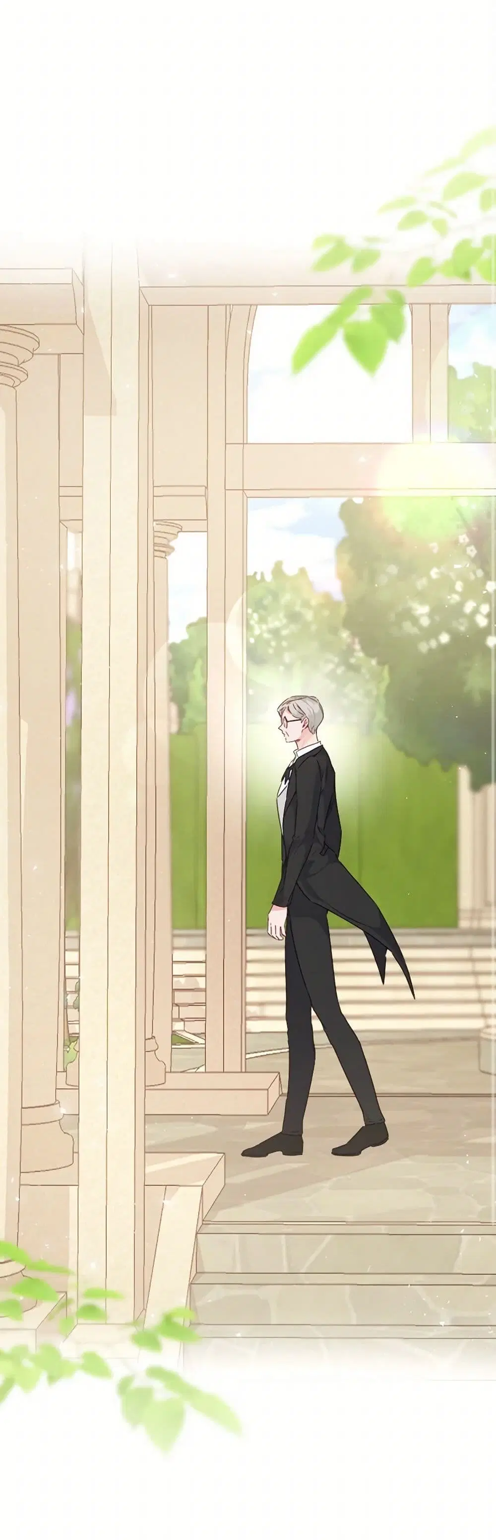 Stealing the Lady’s Heart ตอนที่ 41 — page 1 of 35