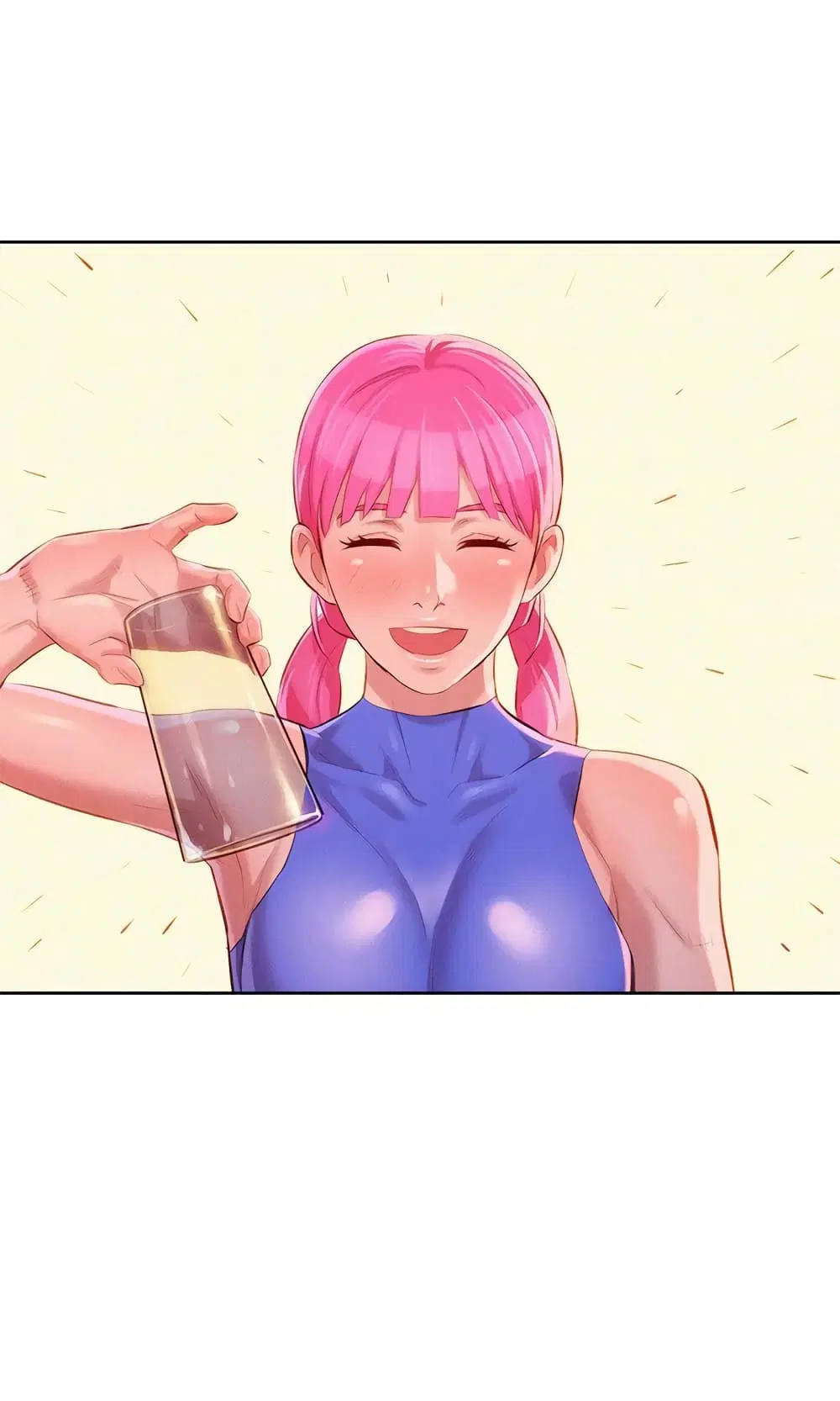 Sister Neighbors ตอนที่ 43 — page 14 of 27