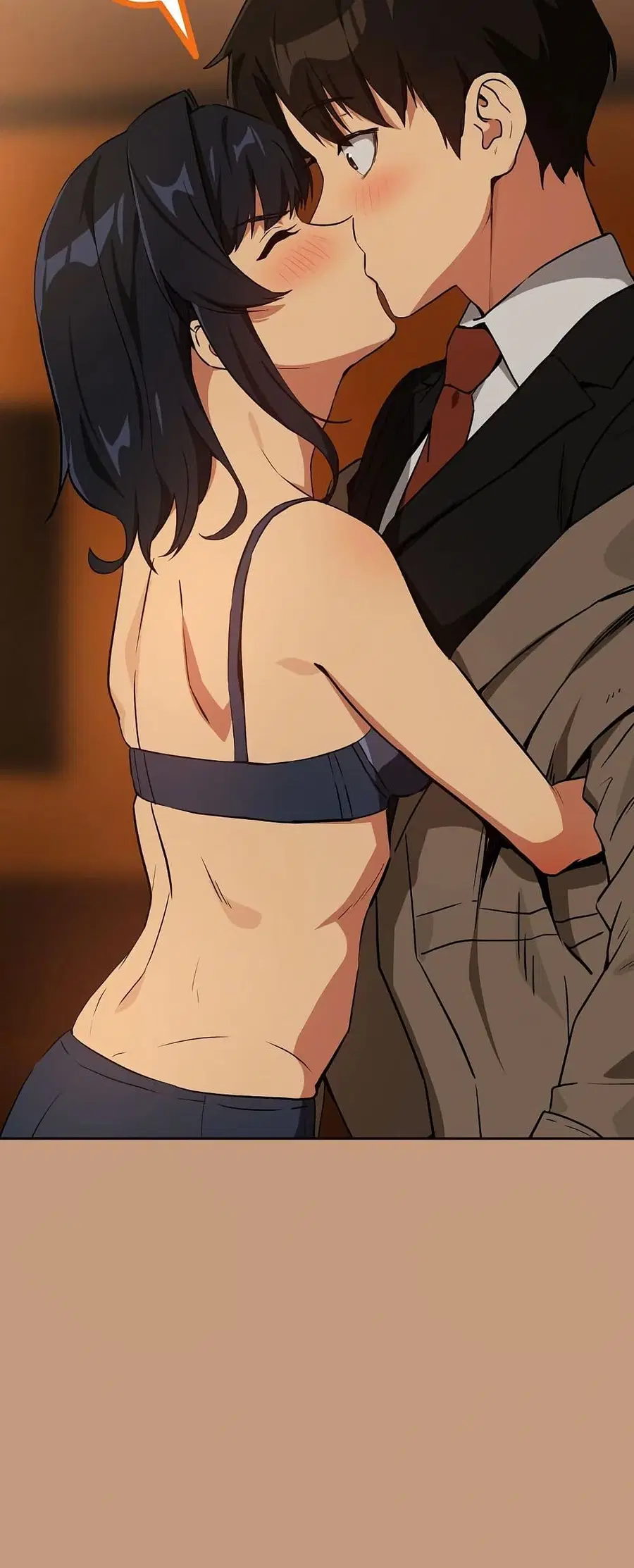 After Work Love Affairs ตอนที่ 73 — page 48 of 53