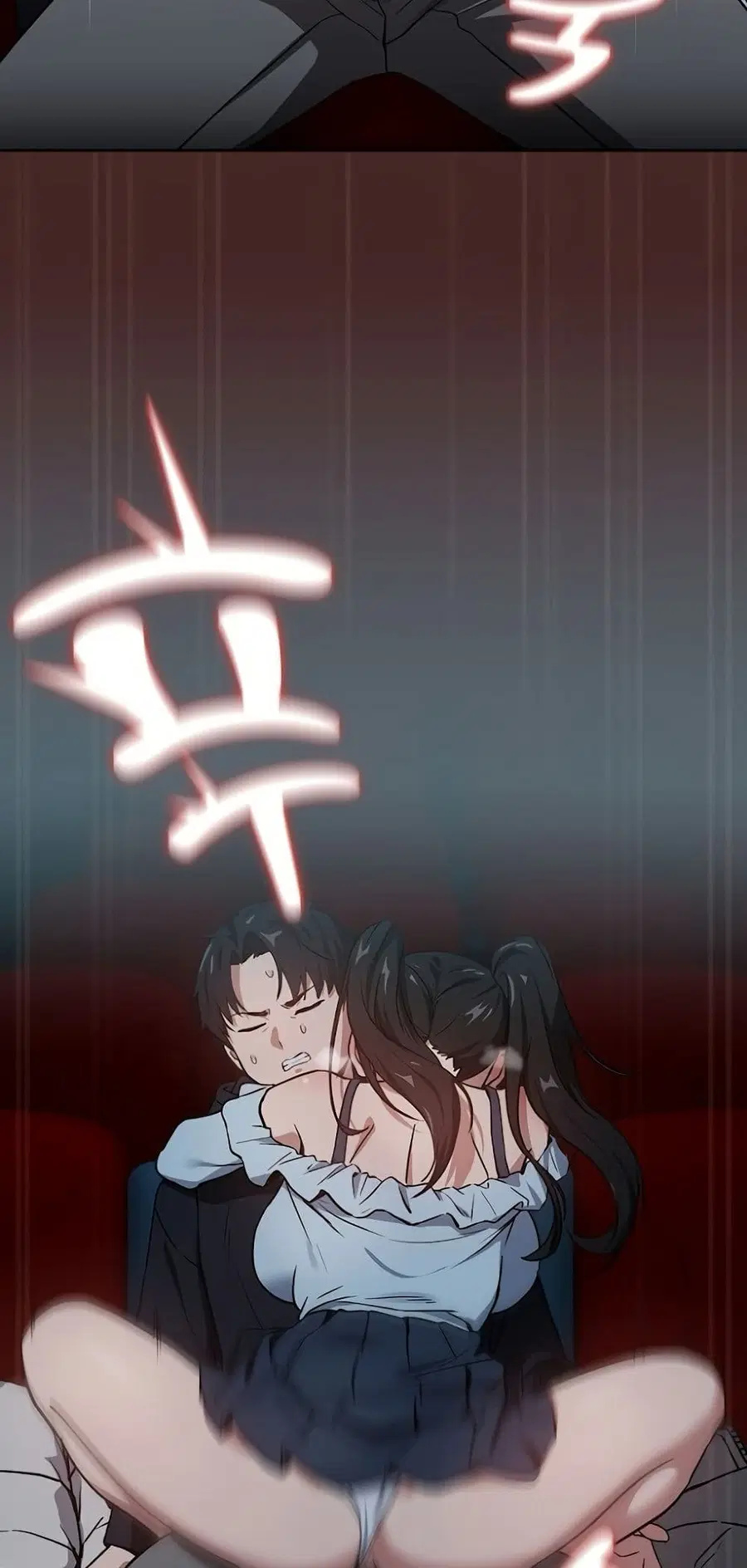 After Work Love Affairs ตอนที่ 37 — page 9 of 54