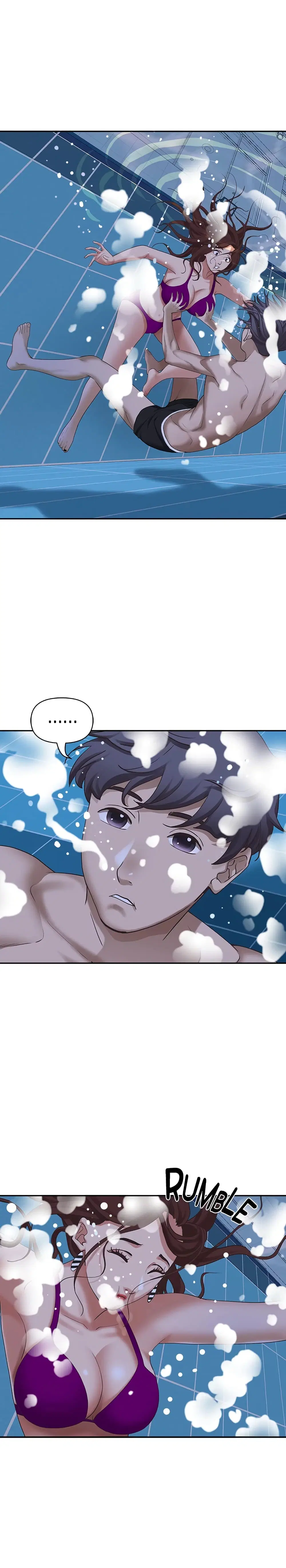 Living With A Milf ตอนที่ 7 — page 4 of 29