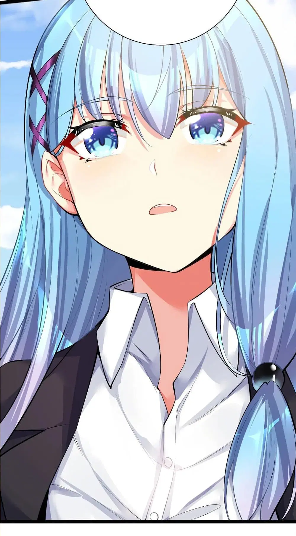What Happended? Why I become to Girl? ตอนที่ 70 — page 48 of 56